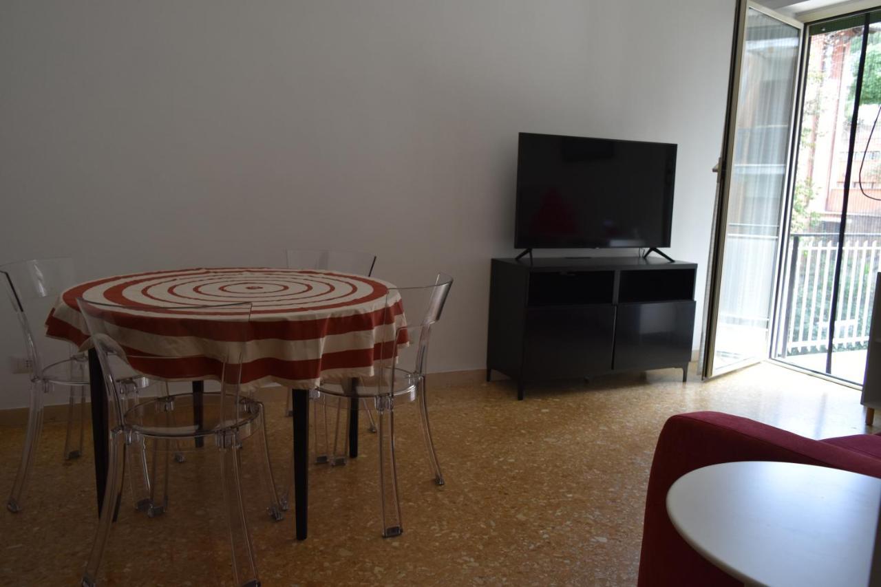 Zio - Vatican Area Apartamento