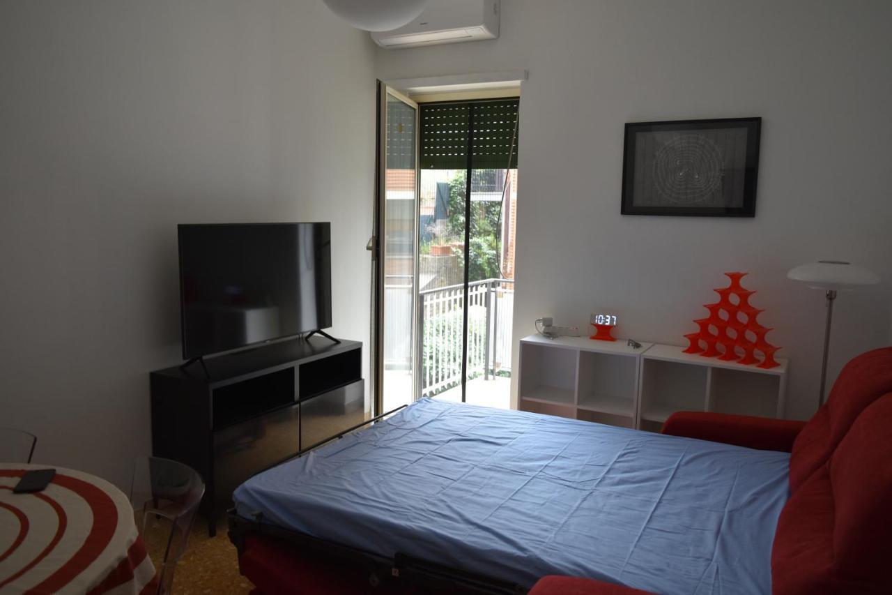 Zio - Vatican Area Apartamento