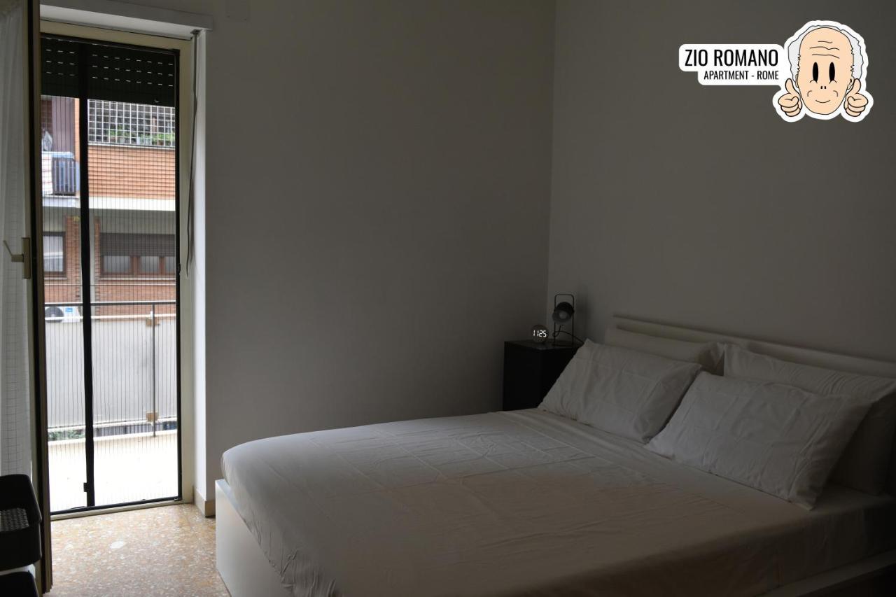 Zio - Vatican Area Apartamento *