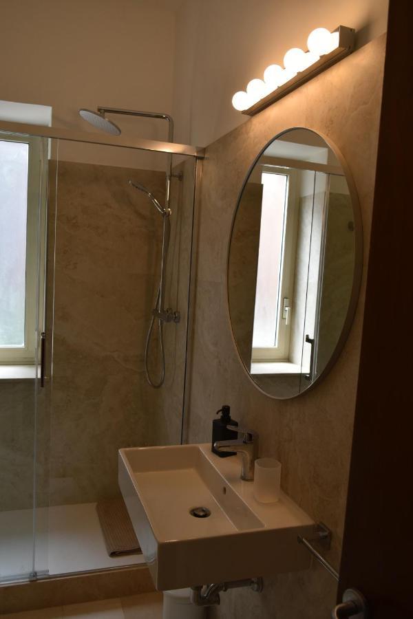 Zio - Vatican Area Apartamento
