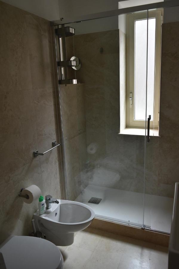 Zio - Vatican Area Apartamento Roma