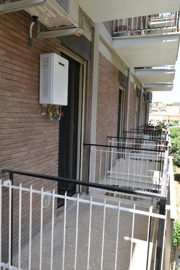 Zio - Vatican Area Apartamento