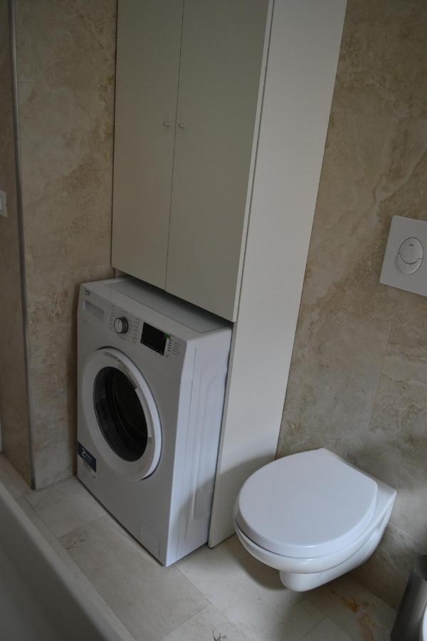 Apartamento Zio - Vatican Area Roma